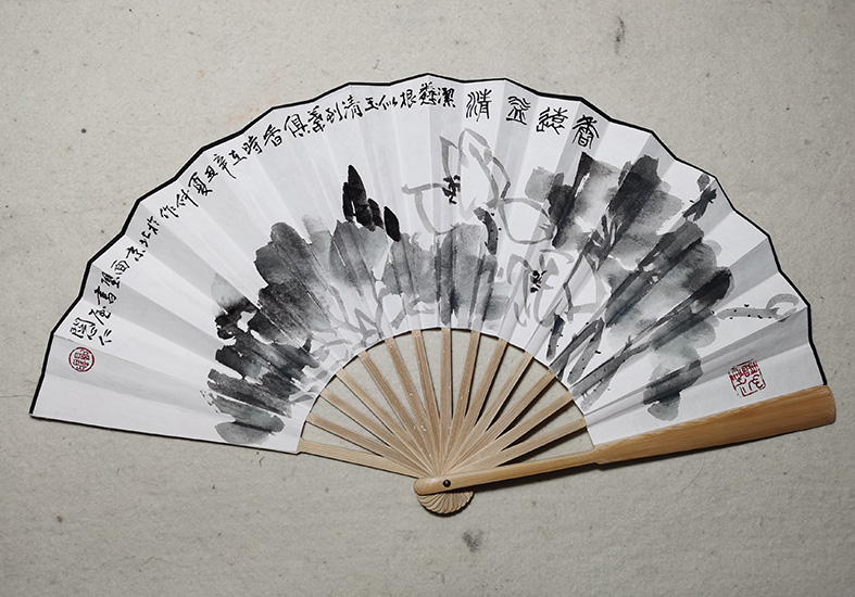 扇子